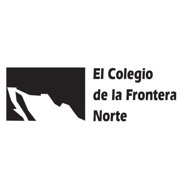 El Colegio de la Frontera Norte Logo