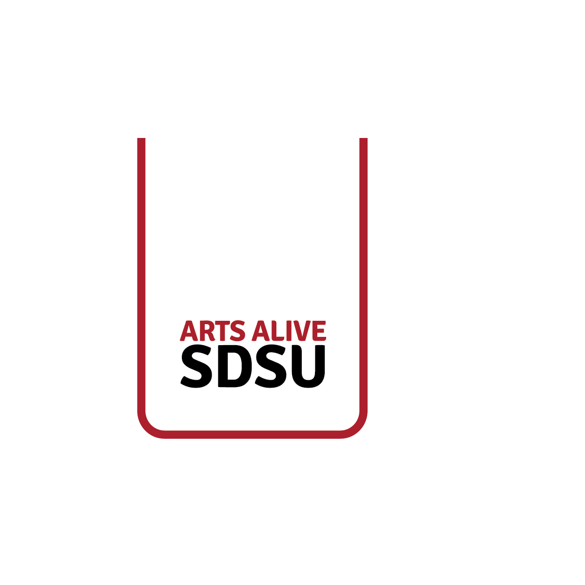 Arts Alive Logo