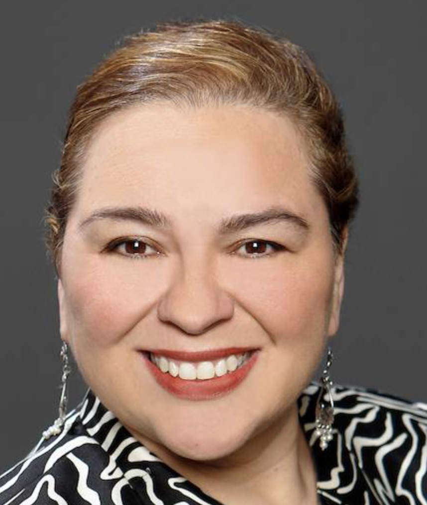 Gina Nunez, dean of SDSU Imperial Valley