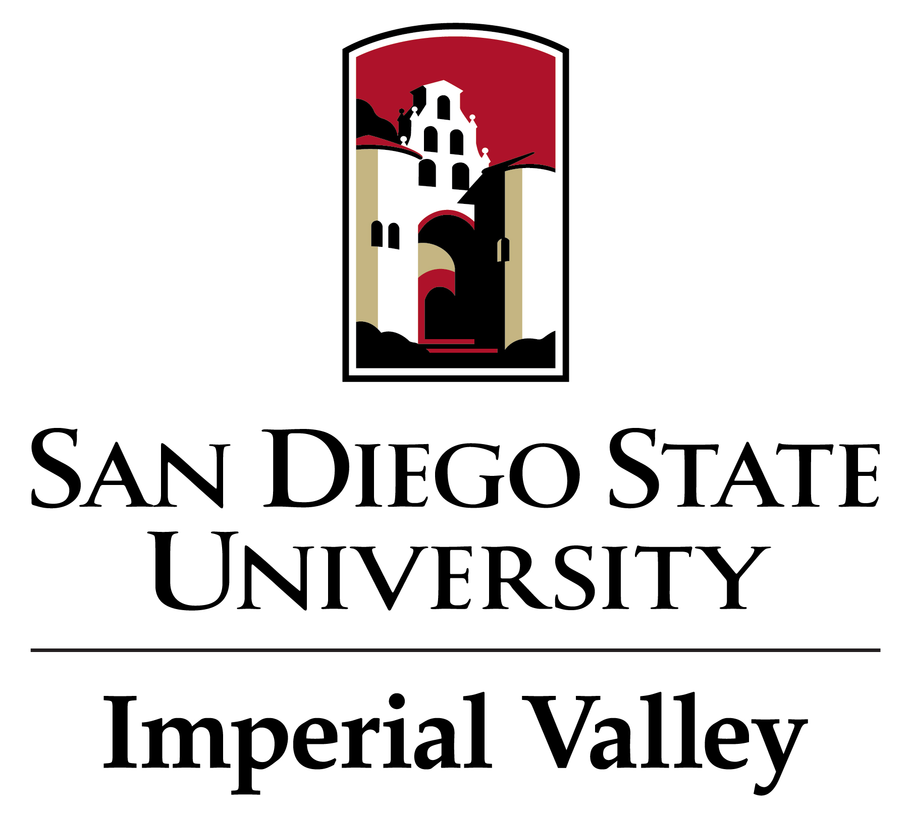Imperial Valley Campus Logo