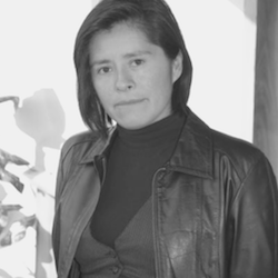 Prof. Gabriela Munoz-Melendez