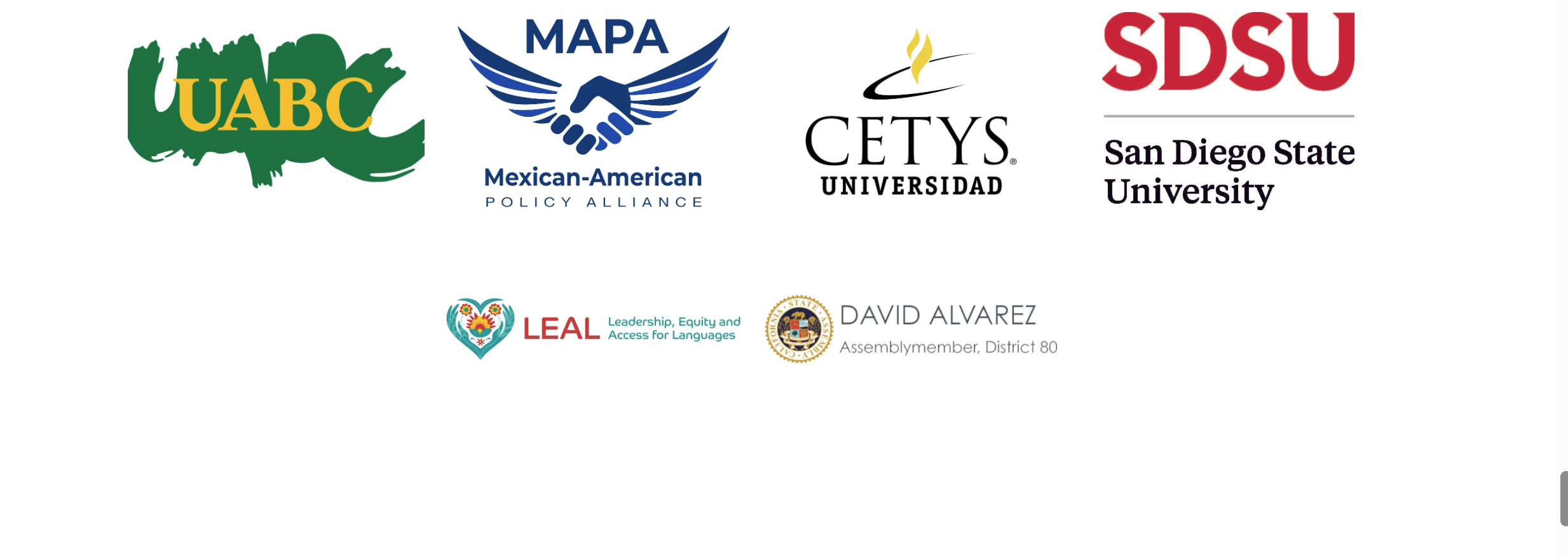 Partners for the RE:BORDER 2026