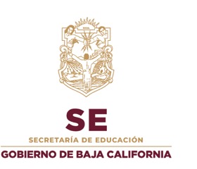 Secreataria de Educacion Logo