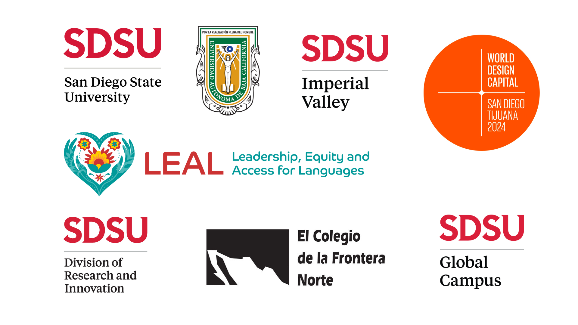 Partners for the RE:Border 2024 